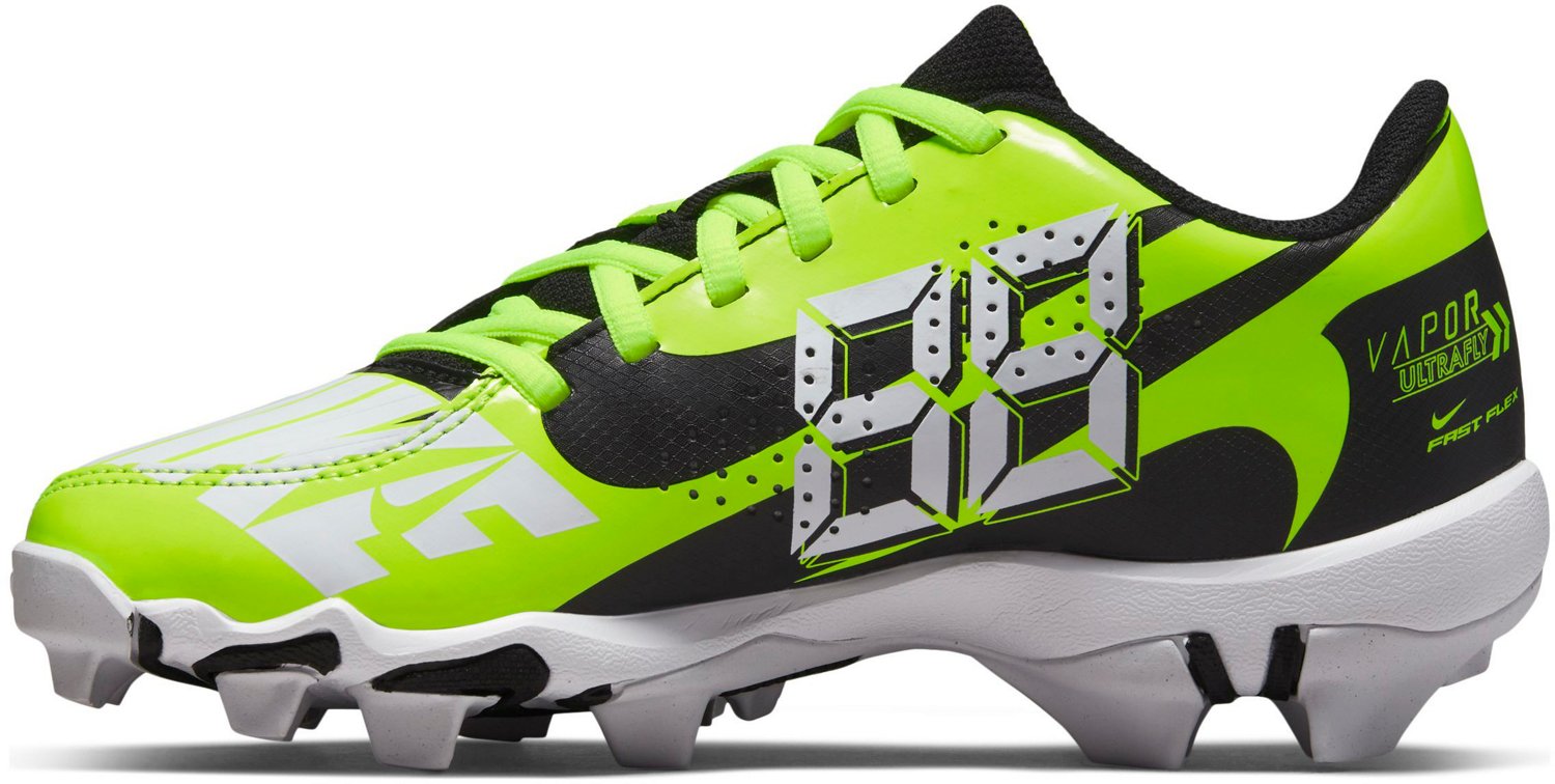 Nike Boys' Vapor Ultrafly 4 Keystone Baseball Cleats - view number 2