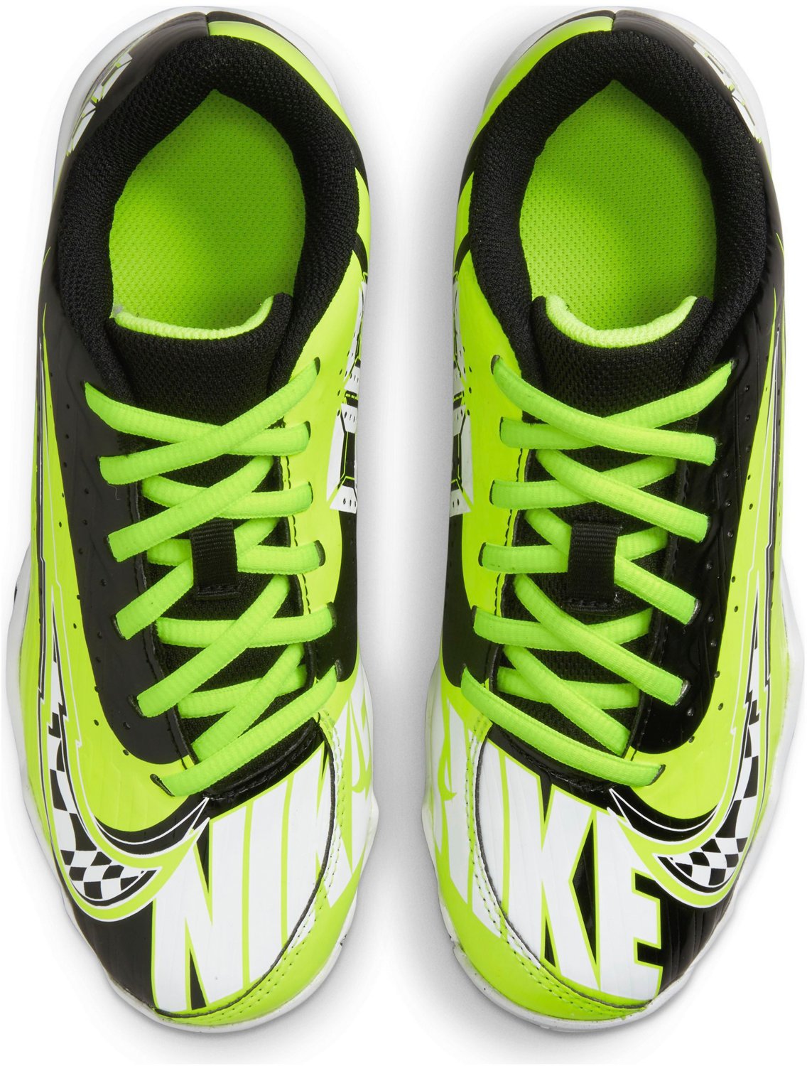 Nike Boys' Vapor Ultrafly 4 Keystone Baseball Cleats - view number 3