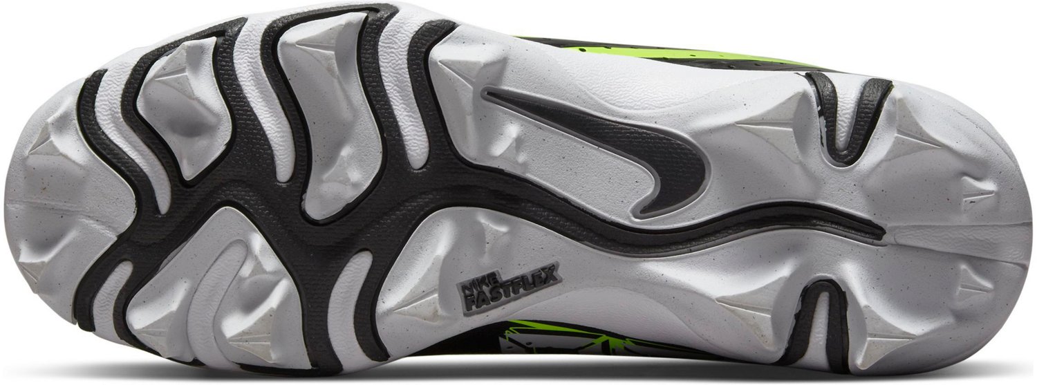 Nike Boys' Vapor Ultrafly 4 Keystone Baseball Cleats - view number 4