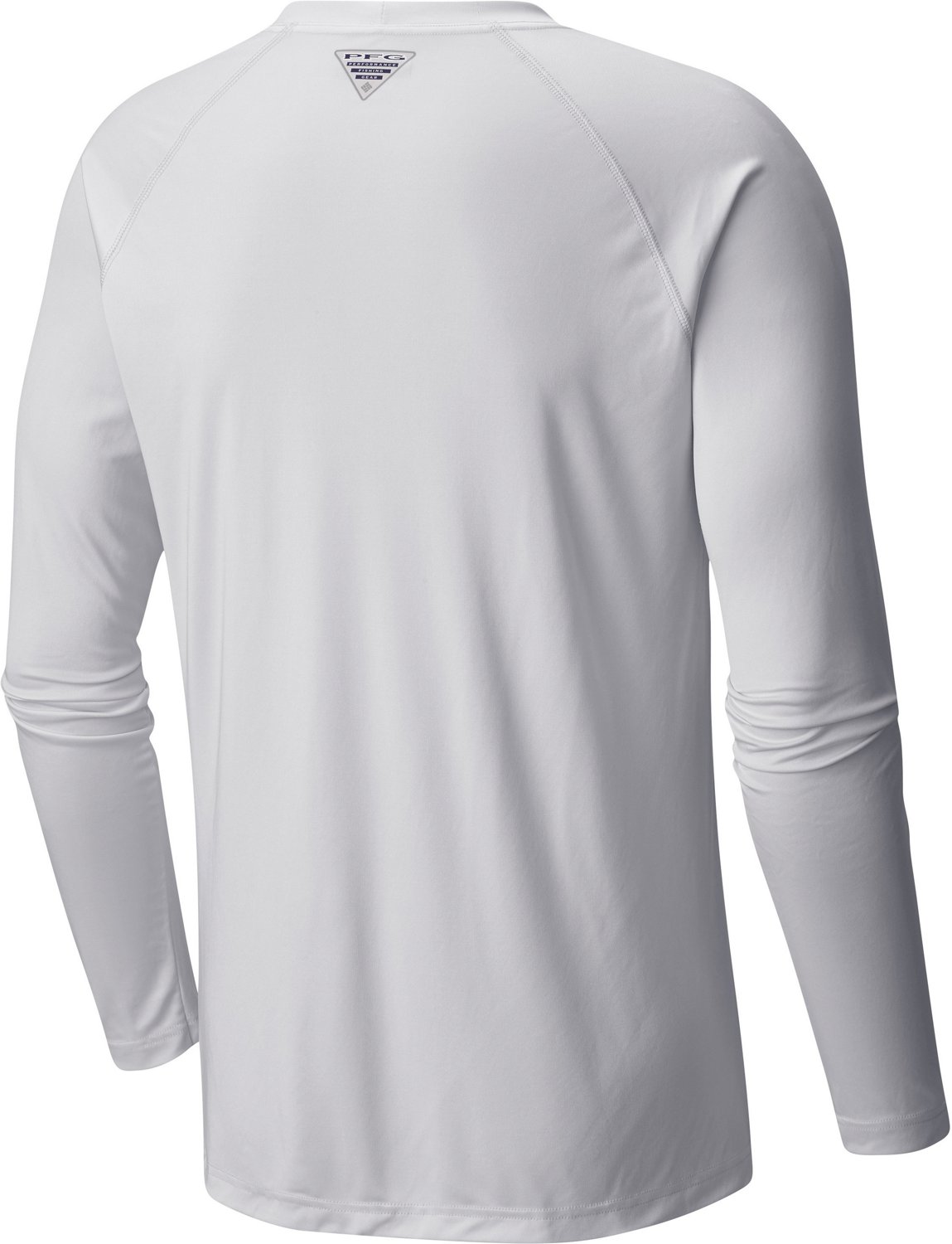Columbia Women's Houston Astros Gray Tidal Hoodie T-Shirt