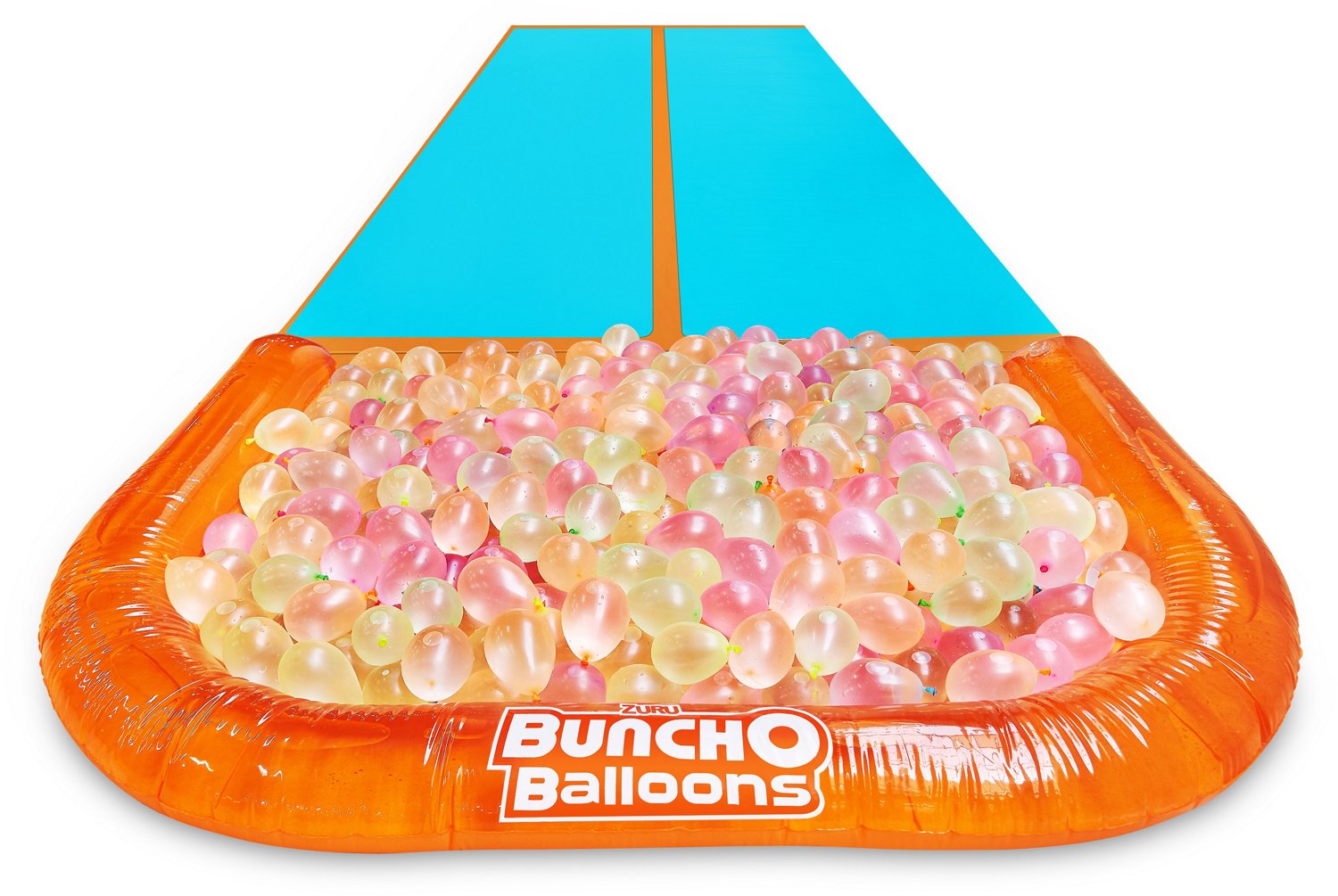 Zuru Water Slide and Bunch O Balloons 3-Pack                                                                                     - view number 3