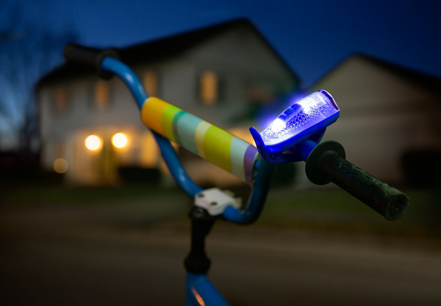 Brightz 12-Sound Horn Bike Accessory                                                                                             - view number 2