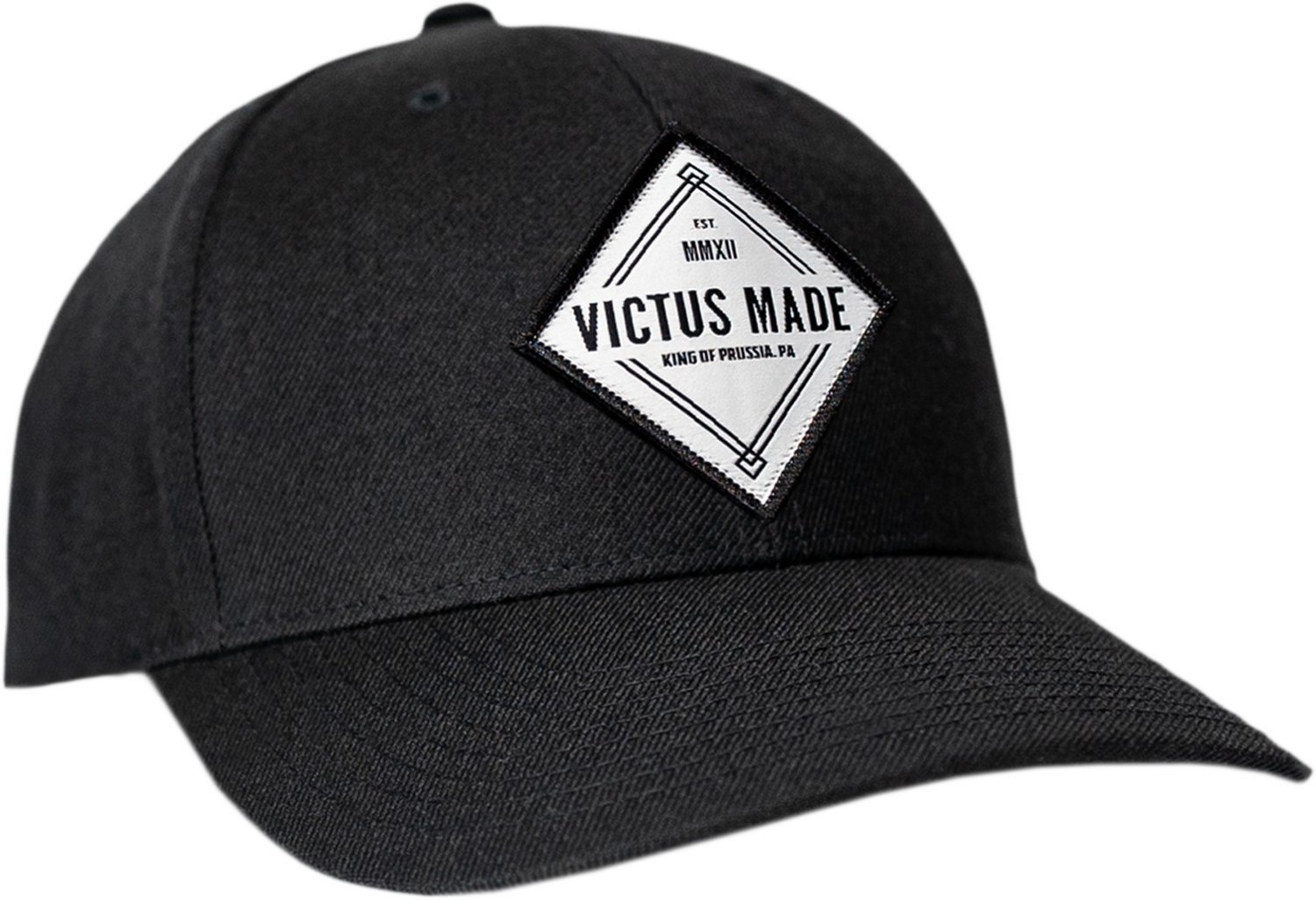 Victus Sports Men's Victus Made Hat Free Shipping at Academy