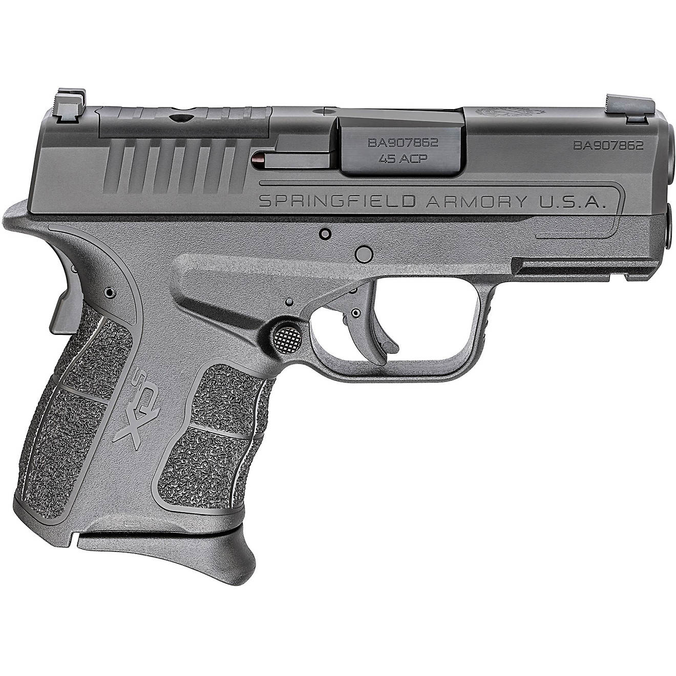 Springfield Armory XDS Mod.2 OSP .45 ACP Pistol                                                                                  - view number 1