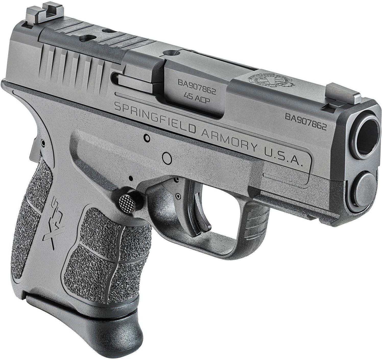 Springfield Armory Xds Mod2 Osp 45 Acp Pistol Academy