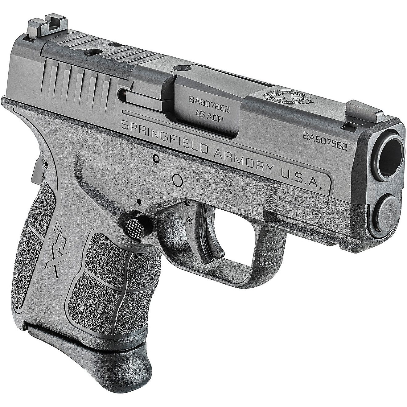 Springfield Armory XDS Mod.2 OSP .45 ACP Pistol                                                                                  - view number 3