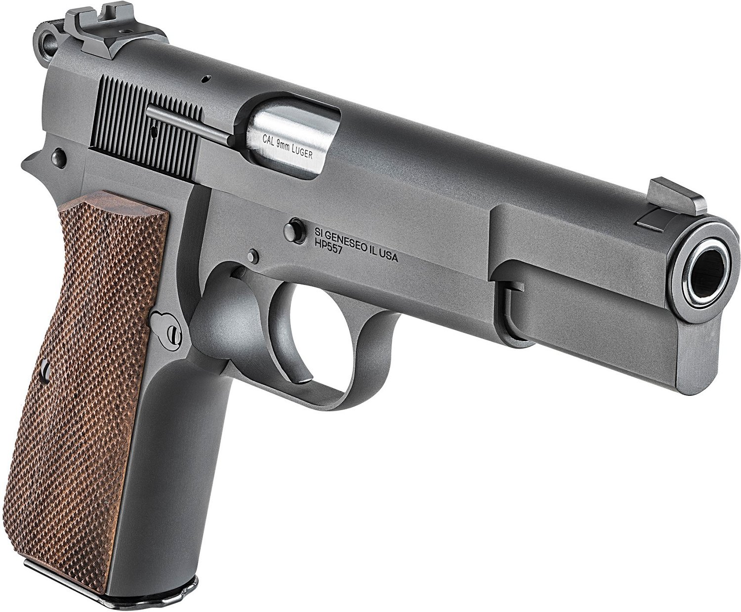 Springfield SA-35 9mm Pistol - view number 3