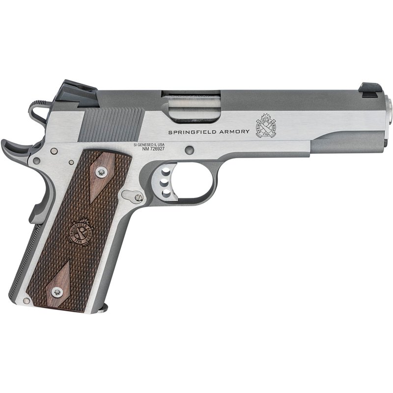 Springfield Armory … - image