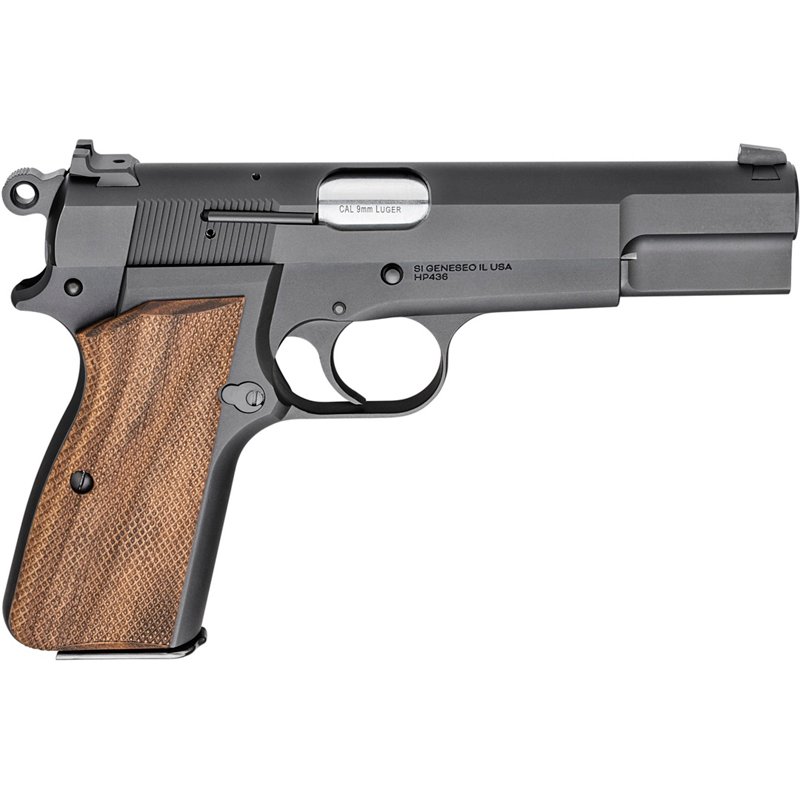Springfield SA-35 9… - image