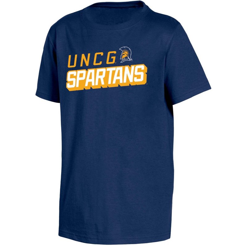 Champion Boys' Univ… - image