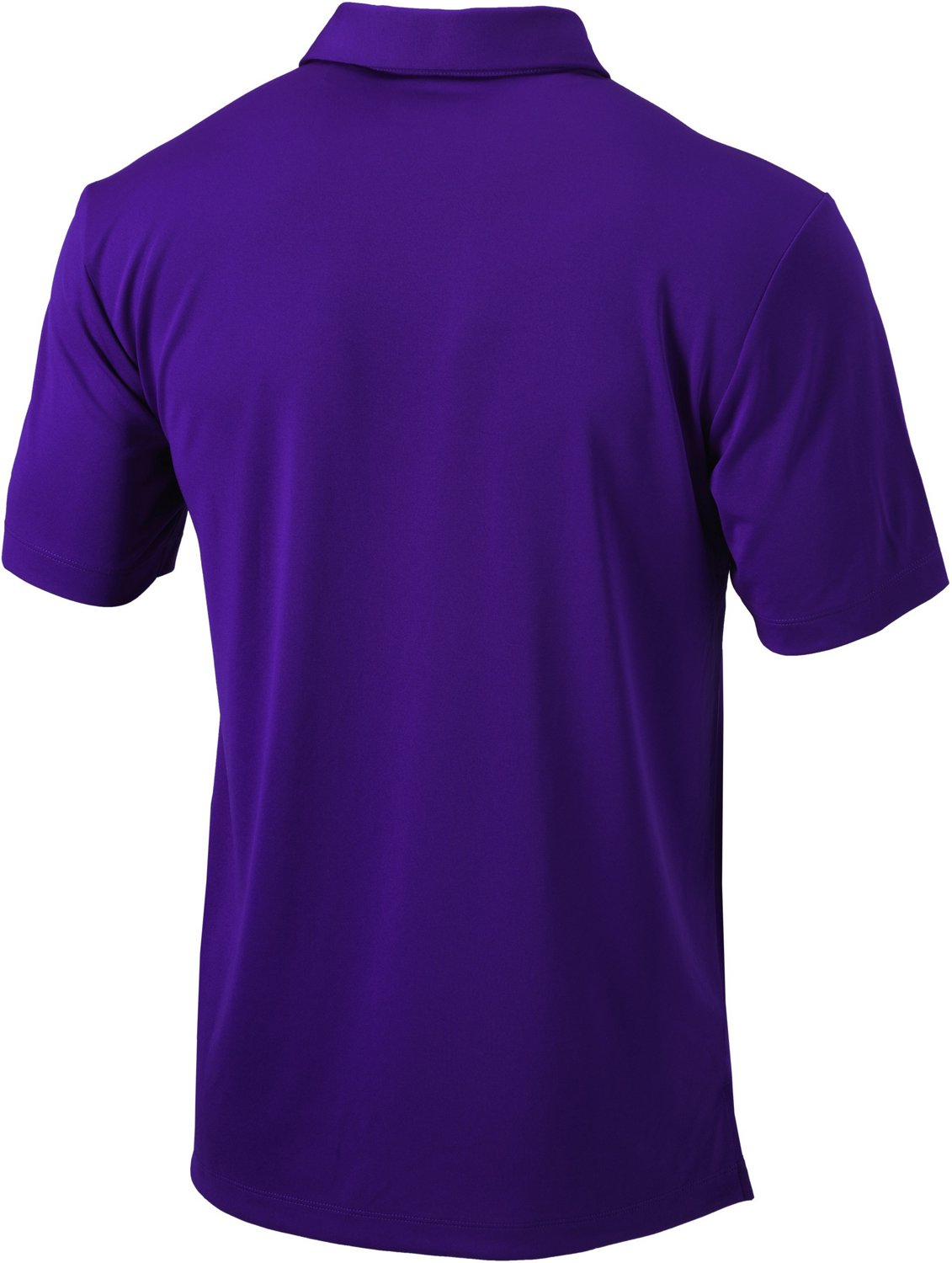 Columbia Sportswear Men's Kansas State University Drive Polo Shirt                                                               - view number 2