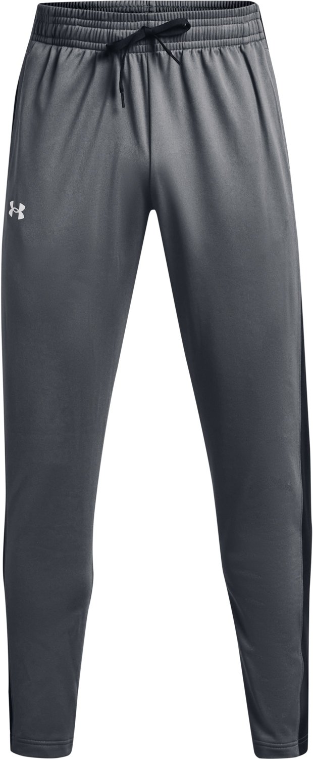 Under Armour Men’s Brawler Striped Pants                                                                                       - view number 5