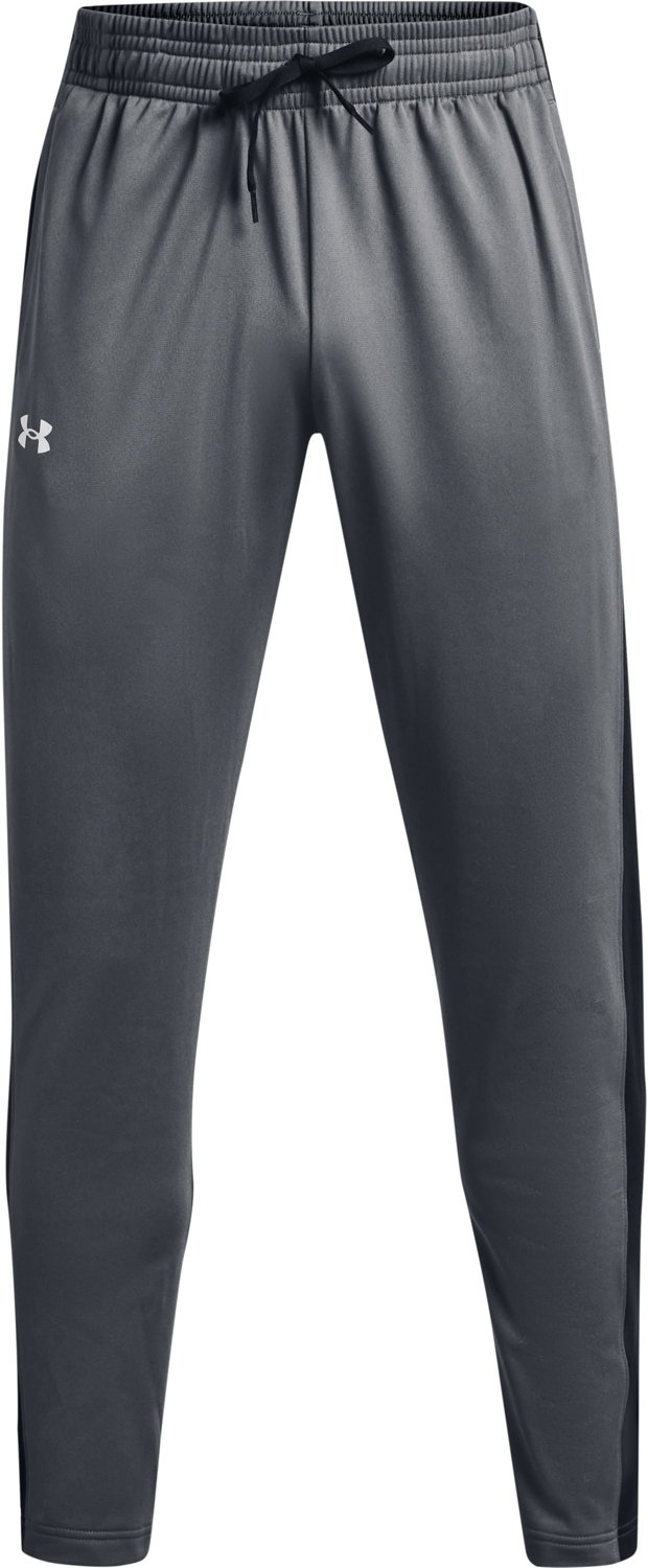 Under Armour Men’s Brawler Striped Pants | Academy