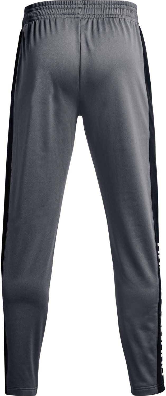 Under Armour Men’s Brawler Striped Pants                                                                                       - view number 6