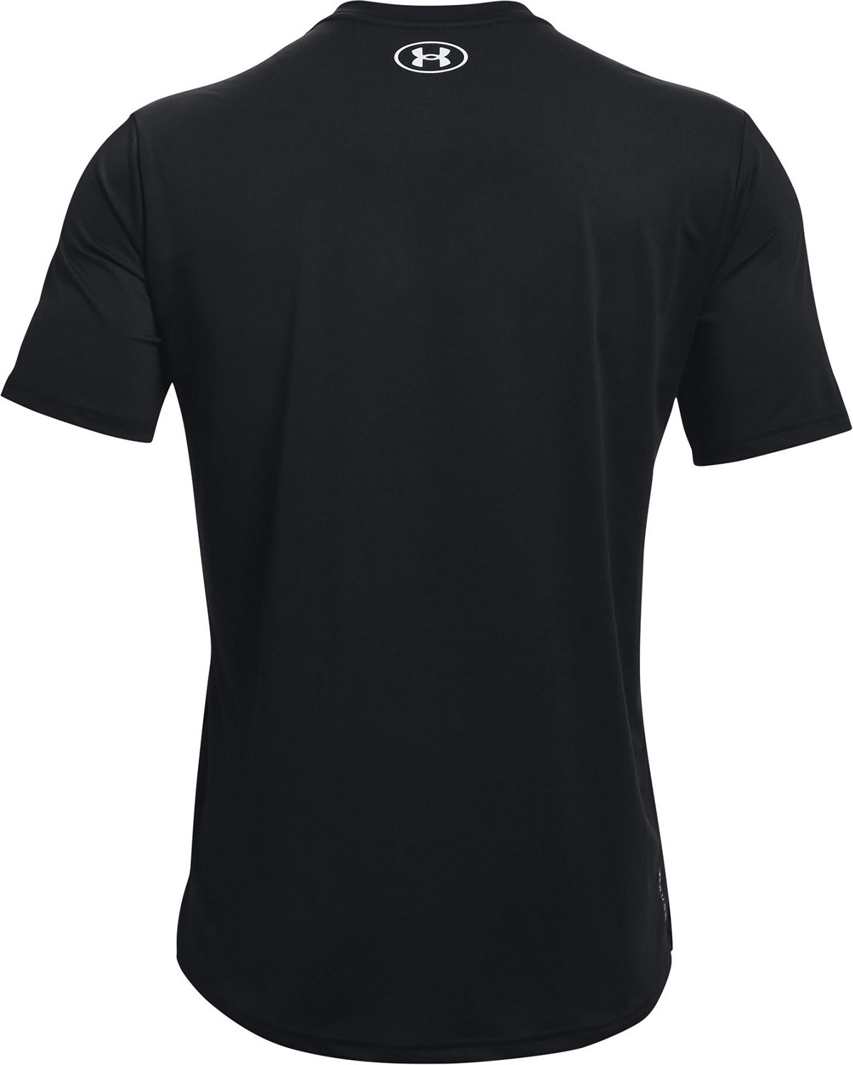 Under Armour Men's Rush Energy Short Sleeve Training Tshirt Academy