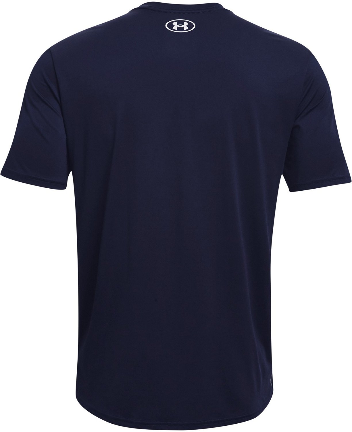 Under Armour Men's Rush Energy Short Sleeve Training T-shirt - view number 6