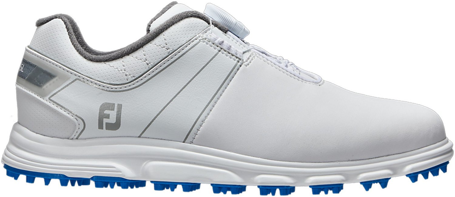 FootJoy Youth Pro SL BOA Spikeless Golf Shoes | Academy