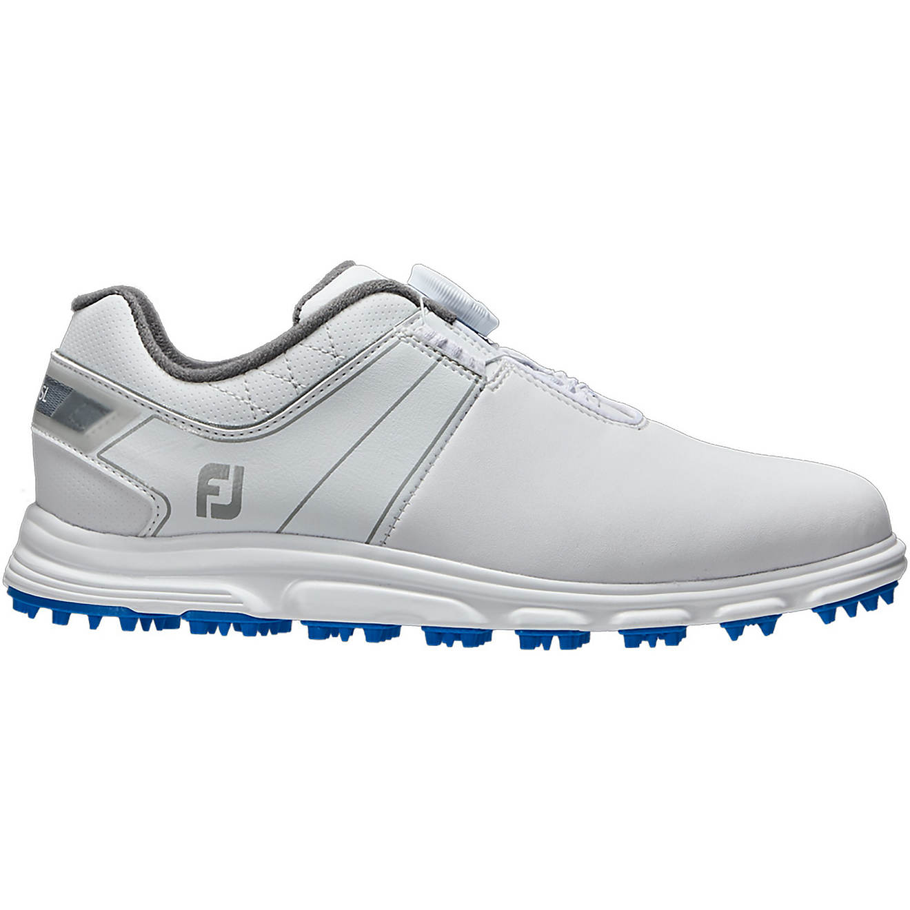 FootJoy Youth Pro SL BOA Spikeless Golf Shoes                                                                                    - view number 1