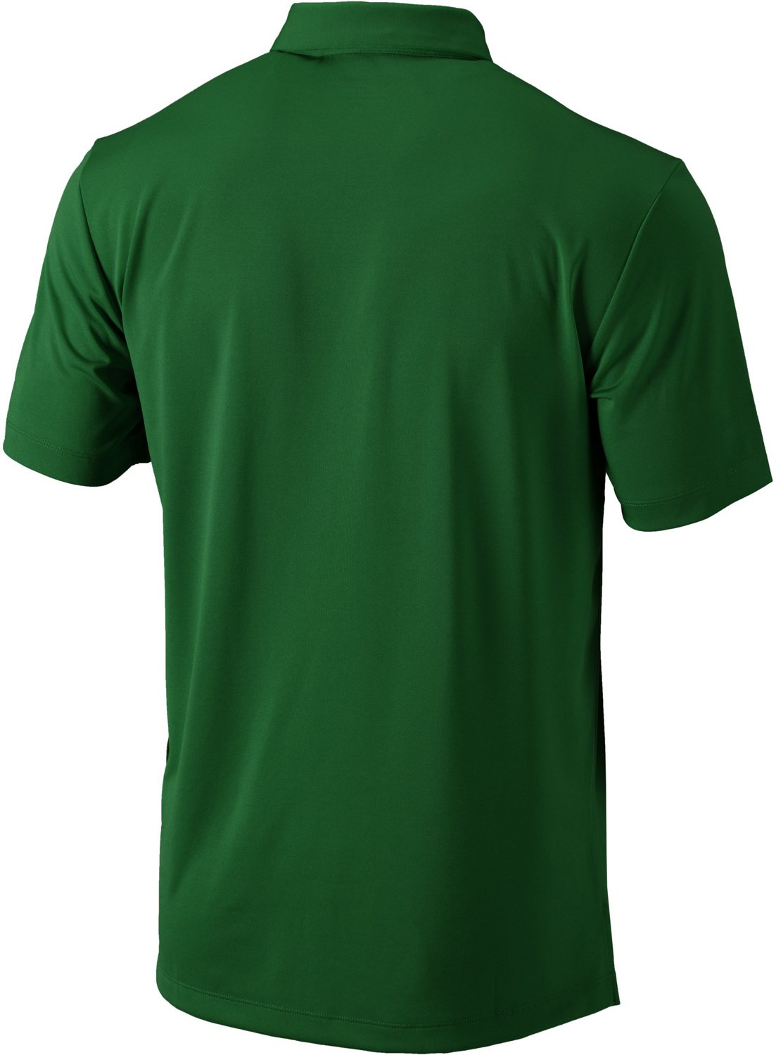 Columbia Sportswear Men's Baylor University Drive Polo Shirt - view number 2