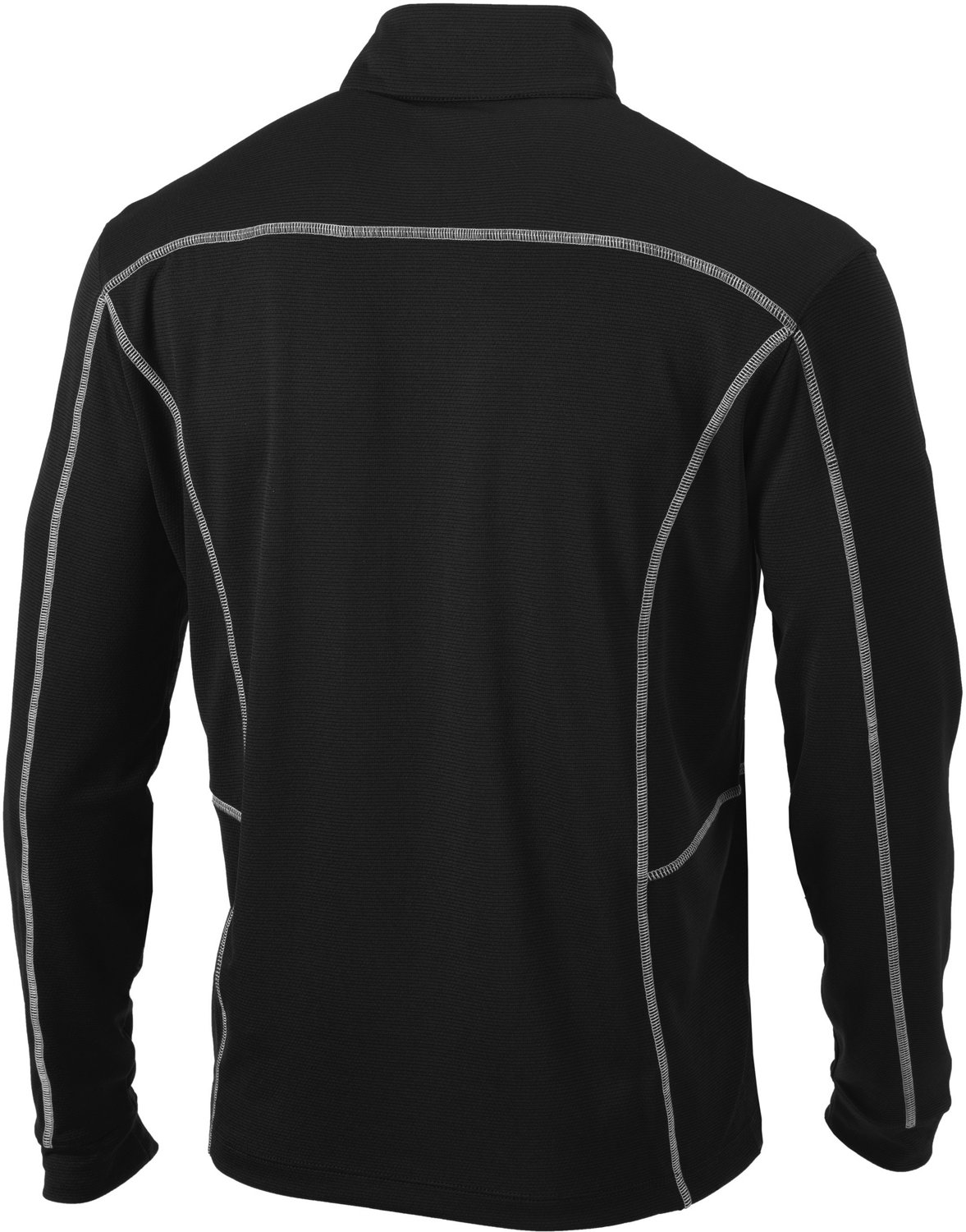 Columbia Sportswear Men's Baltimore Orioles Shotgun 1/4 Zip
