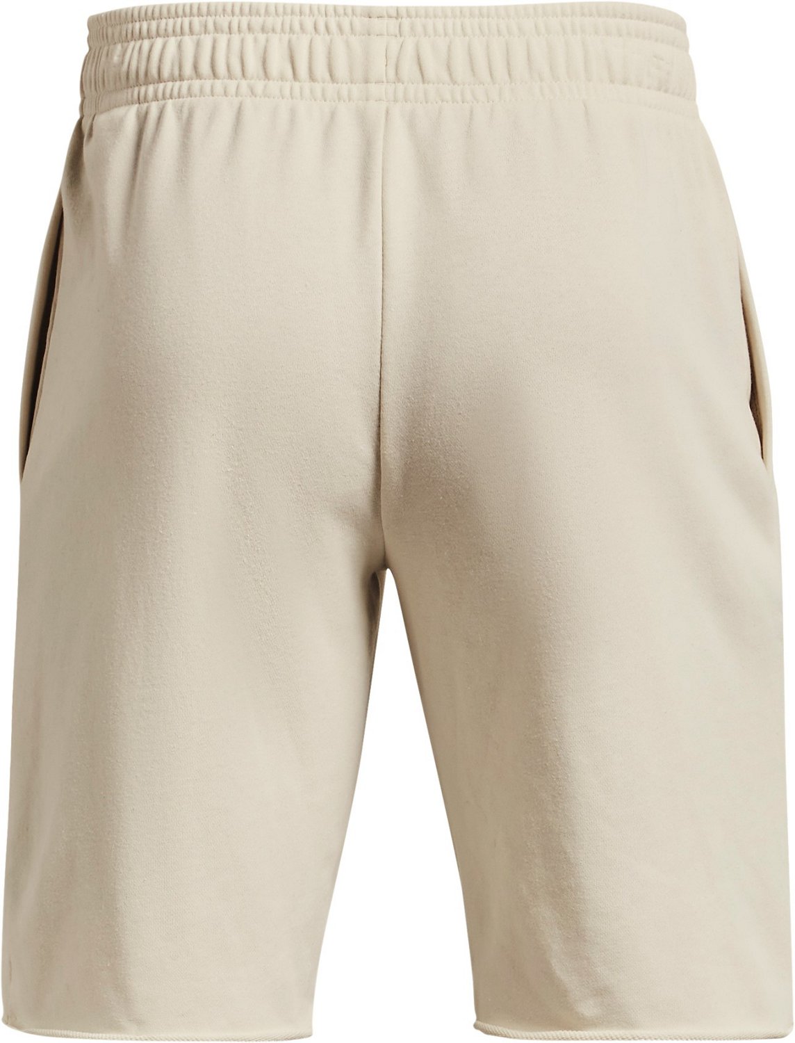 Under Armour Men's Rival Terry Shorts 10 in. - view number 6