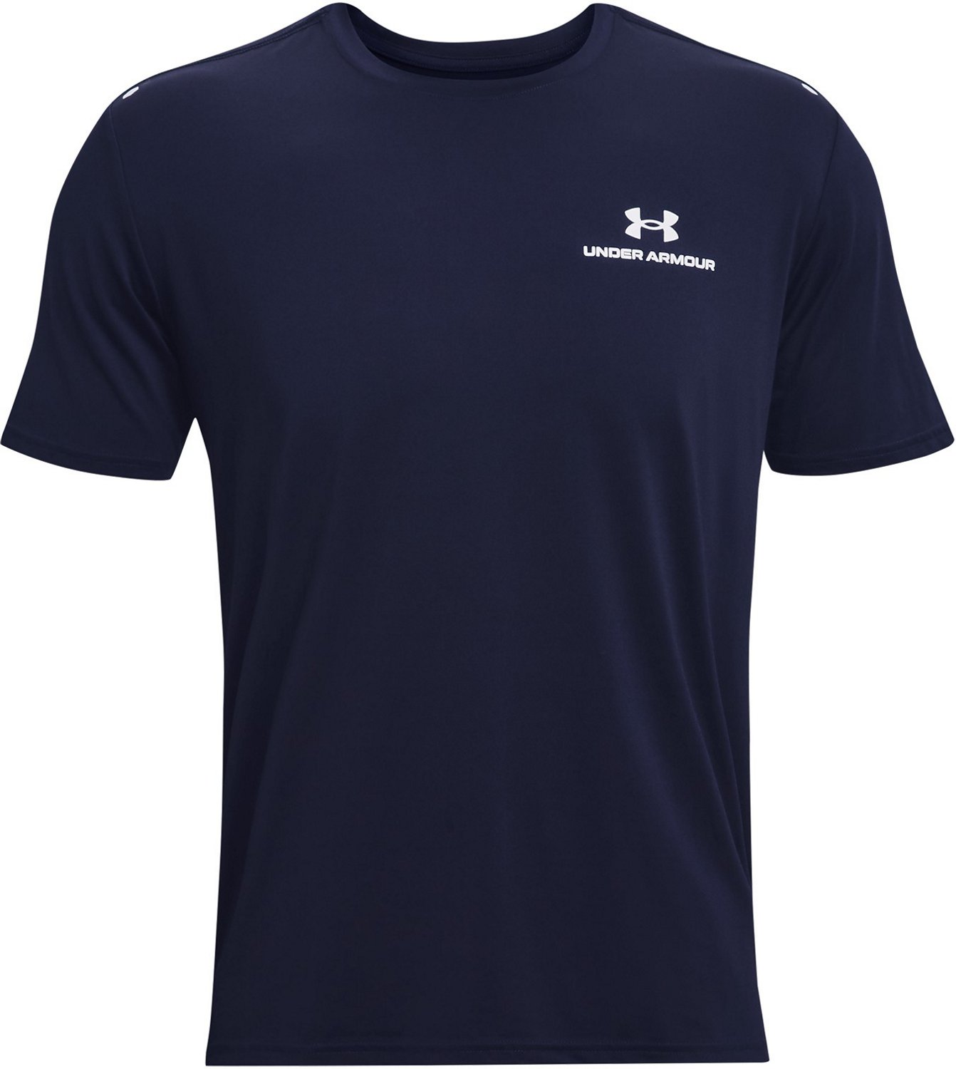Under Armour Men's Rush Energy Short Sleeve Training T-shirt - view number 5