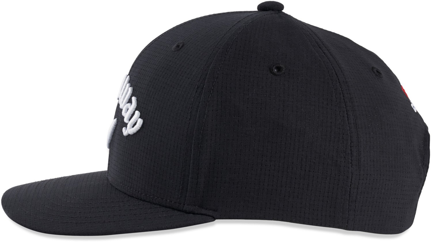 Callaway Men’s Tour Authentic Performance Pro Golf Hat                                                                         - view number 3