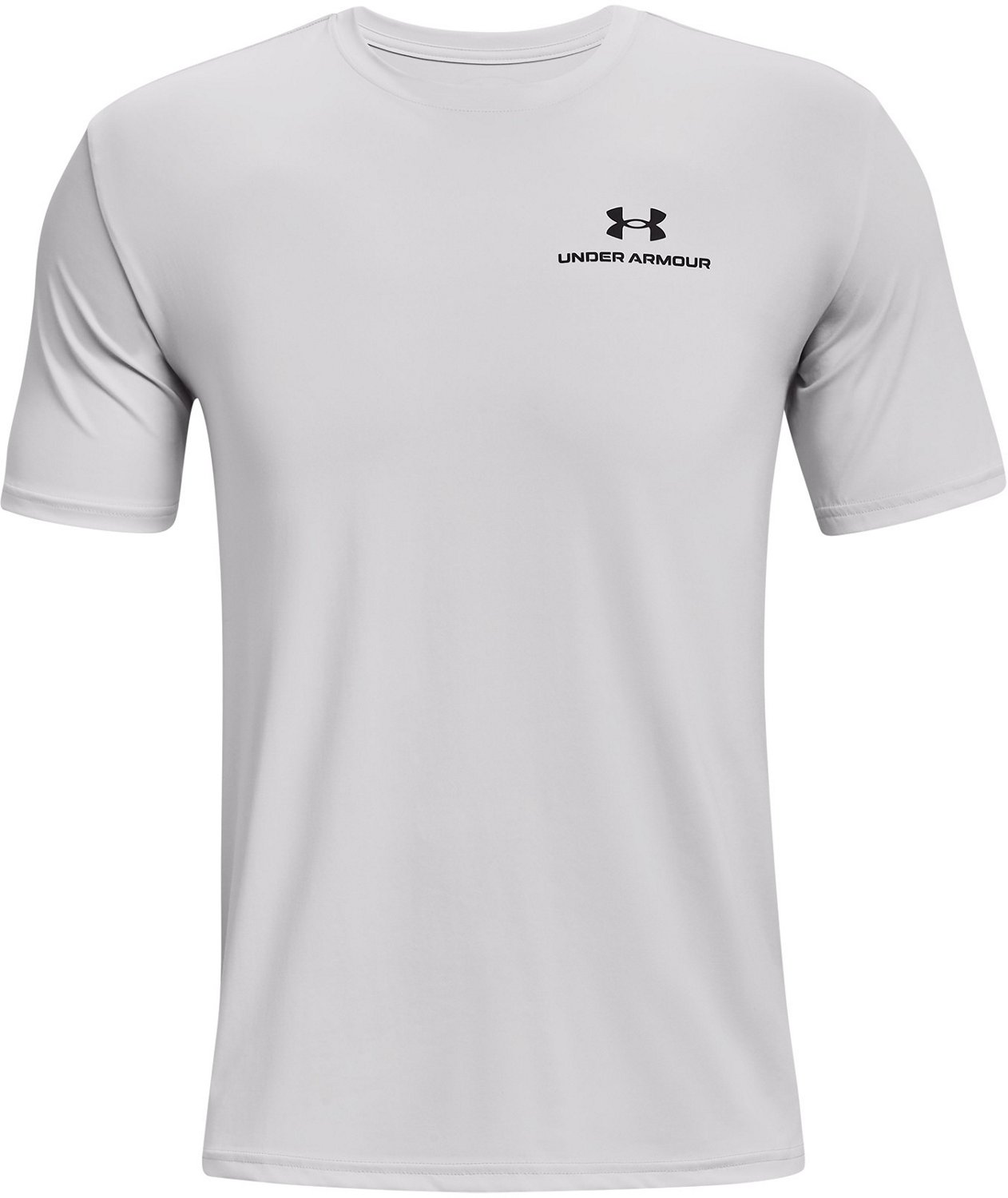Under Armour Men's Rush Energy Short Sleeve Training T-shirt - view number 5
