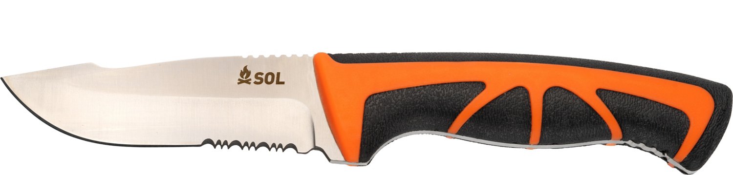 SOL STOKE Field Knife                                                                                                            - view number 1