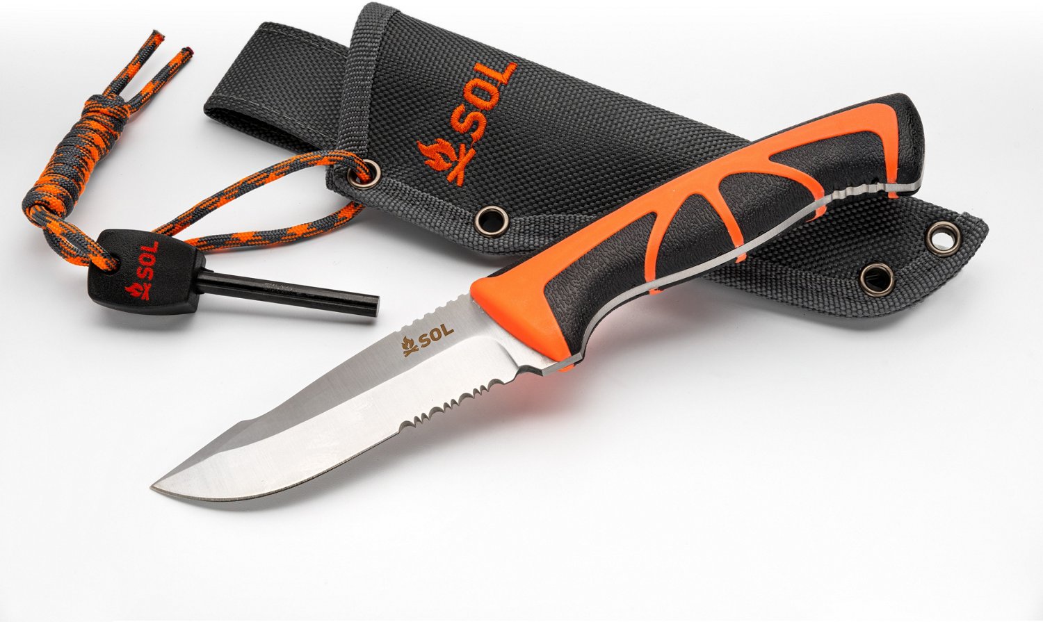 SOL STOKE Field Knife                                                                                                            - view number 3