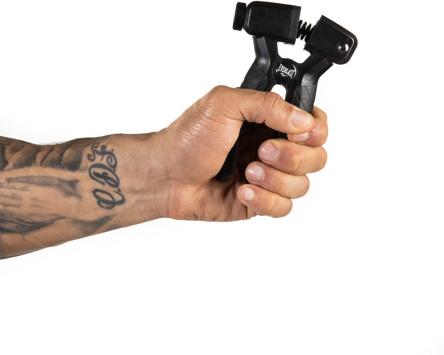 Everlast™ High-Tension Adjustable Hand Grip