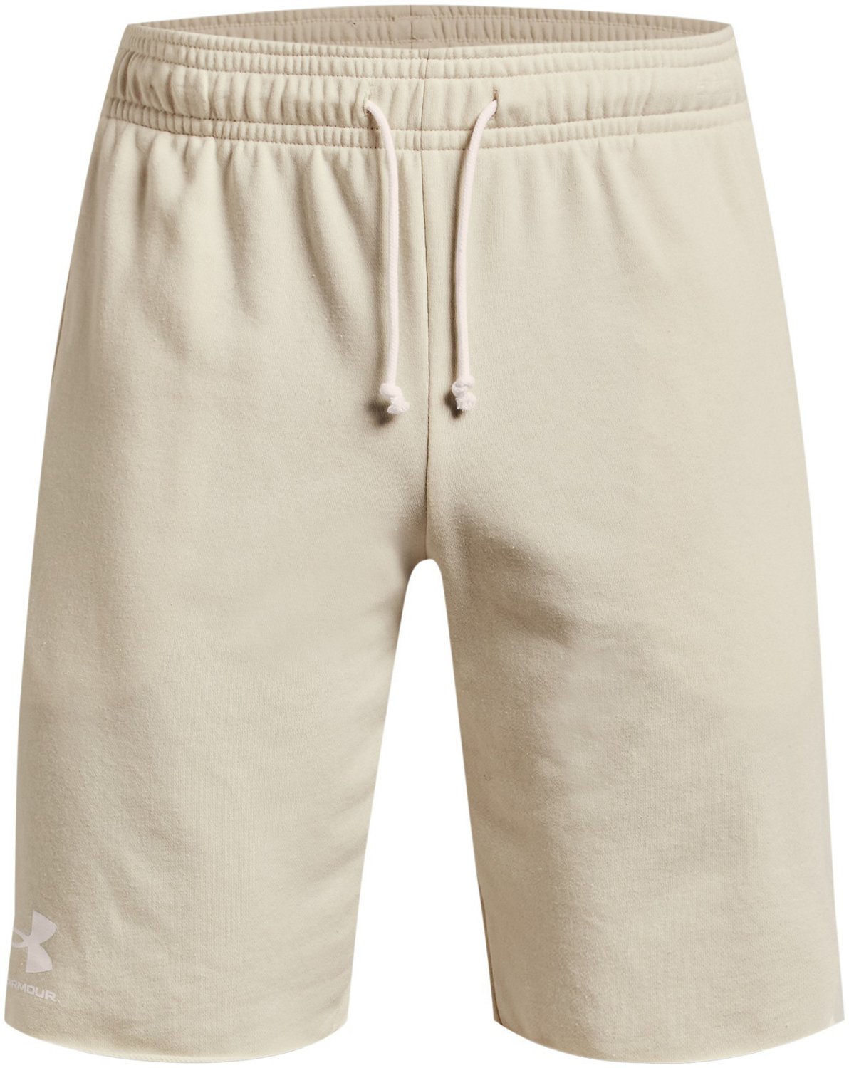 Under Armour Men's Rival Terry Shorts 10 in. - view number 5