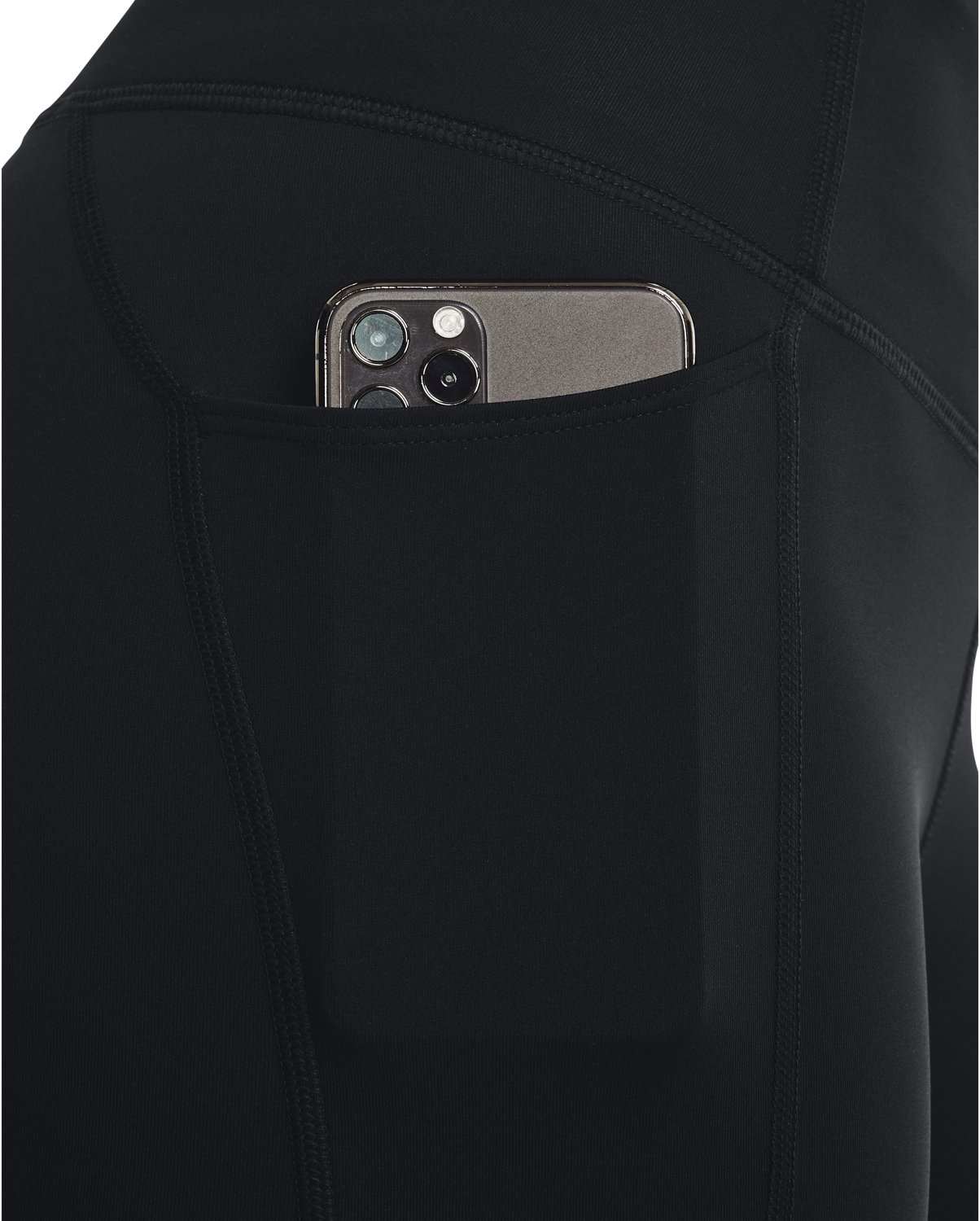 Under Armour Women's Fly Fast 3.0 Speed Capri Tights - view number 4