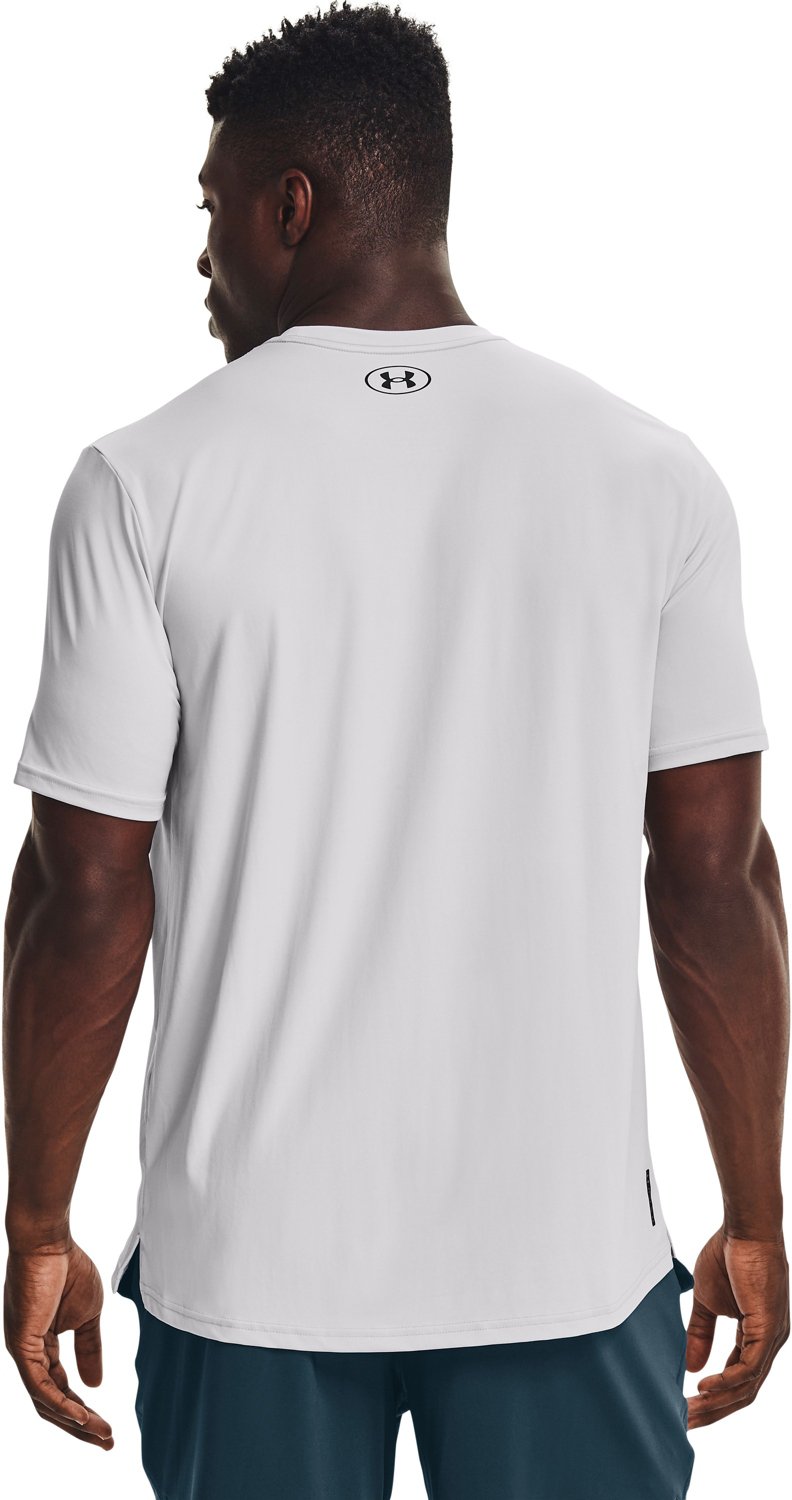 Under Armour Men's Rush Energy Short Sleeve Training T-shirt - view number 2