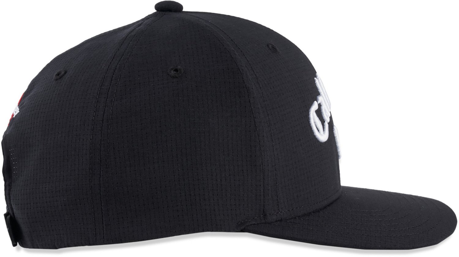 Callaway Men’s Tour Authentic Performance Pro Golf Hat                                                                         - view number 4