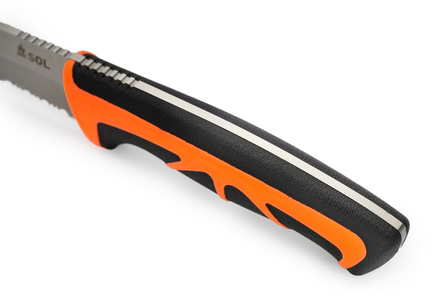 SOL STOKE Field Knife                                                                                                            - view number 2