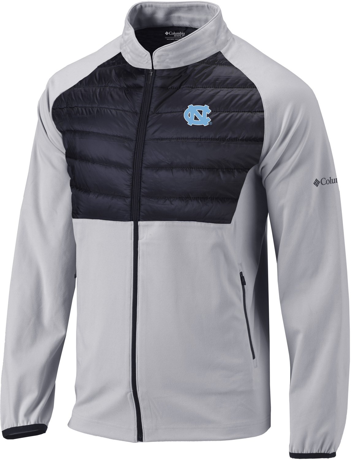 Columbia Sportswear Men's University of North Carolina In the Element ...