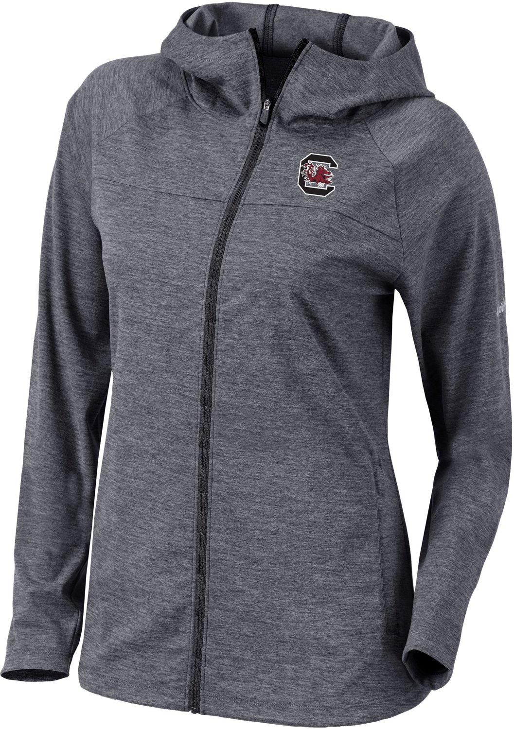 University of South Carolina Full-Zip Jacket, Pullover Jacket