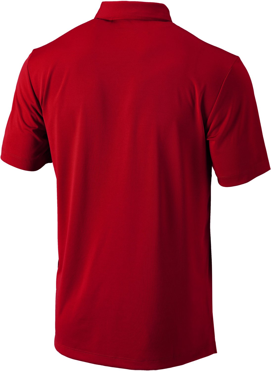 Columbia Sportswear Men's University of Houston Drive Polo Shirt - view number 2