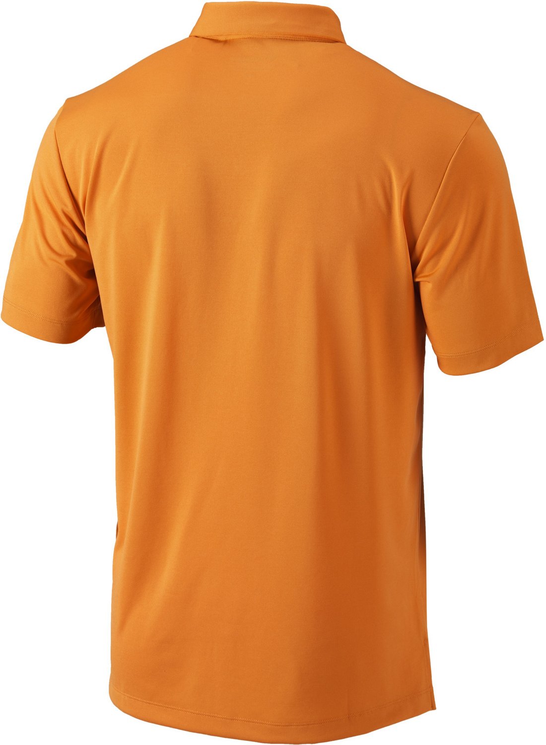 Columbia Sportswear Men's University of Tennessee Drive Polo Shirt - view number 2