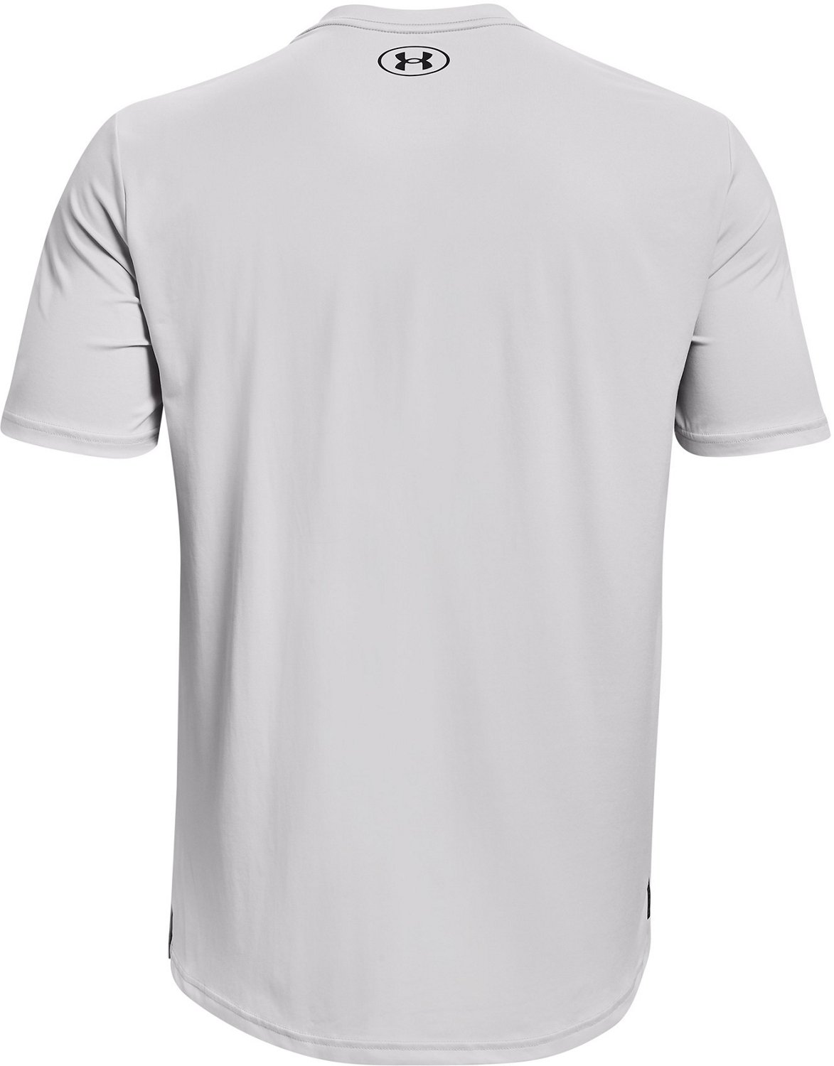 Under Armour Men's Rush Energy Short Sleeve Training T-shirt - view number 6
