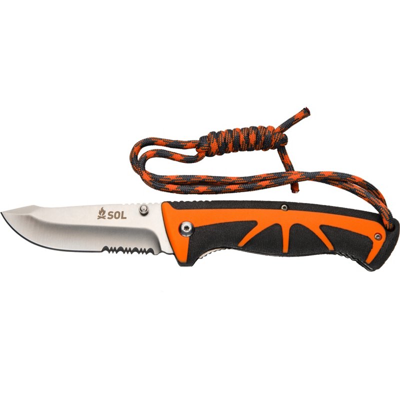 Sol Stoke Folding K… - image