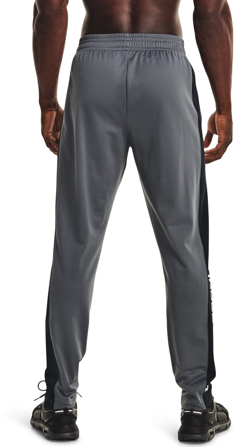 Under Armour Men’s Brawler Striped Pants | Academy