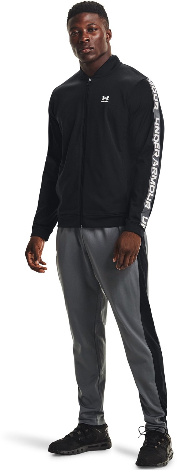 Under Armour Men’s Brawler Striped Pants                                                                                       - view number 3