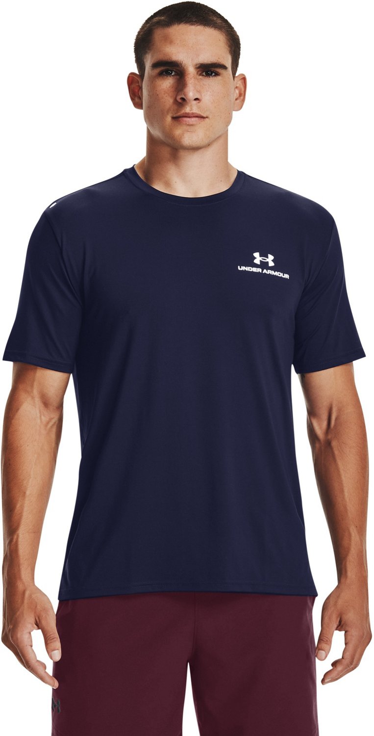 Under Armour Men's Rush Energy Short Sleeve Training T-shirt | Academy