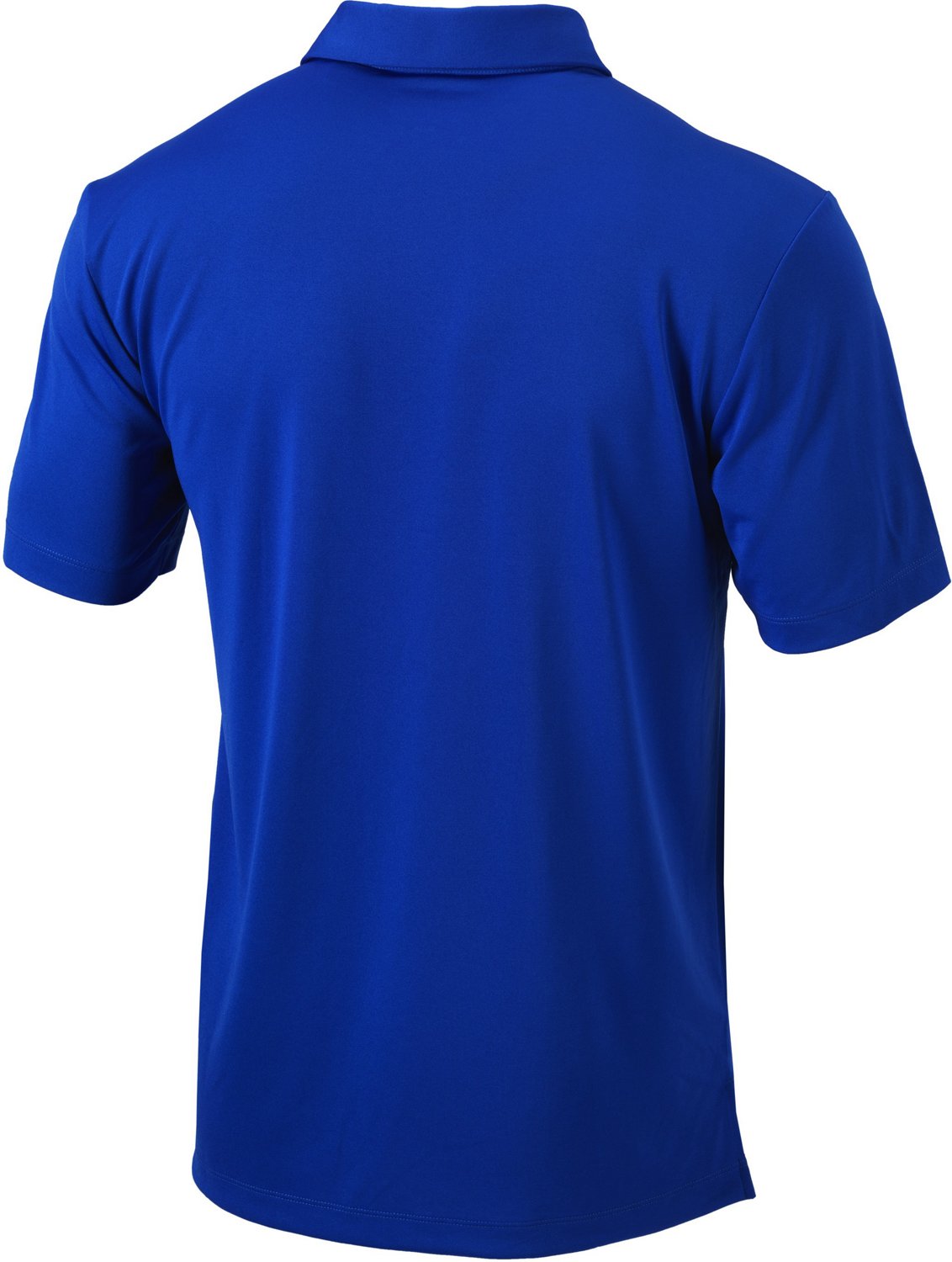 Columbia Sportswear Men's University of Pittsburgh Drive Polo Shirt                                                              - view number 2