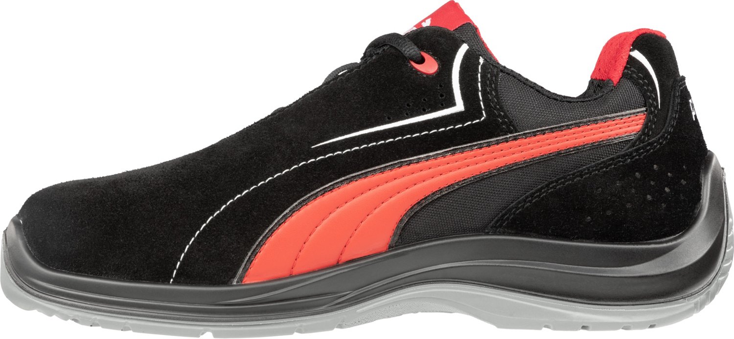 PUMA Men's Touring Low Composite Toe Work Shoes - view number 2