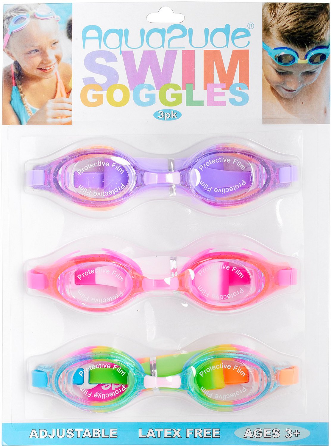 Swim cheap goggles nashville