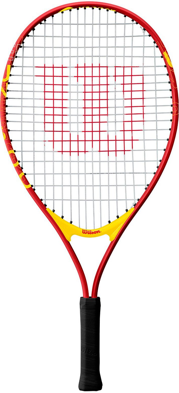Wilson Open Jr. 2021-2022 Tennis Racket                                                                                          - view number 2