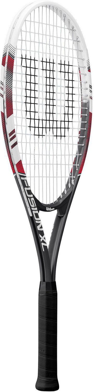 RAQUETA TENIS WILSON FUSION XL (274 GR) 